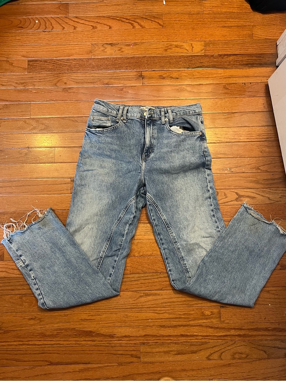 FREE PEOPLE jeans